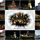 Rückblick auf viele Weihnachtsmärkte