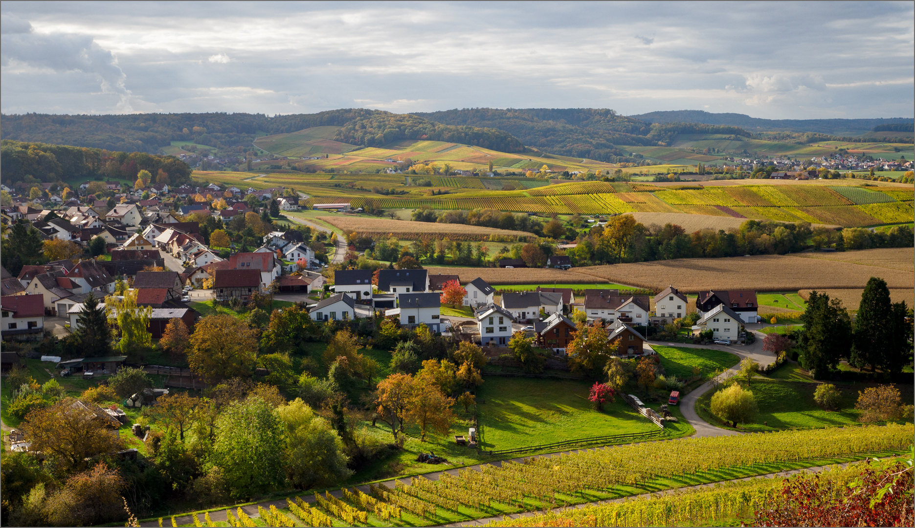 Rückblick 