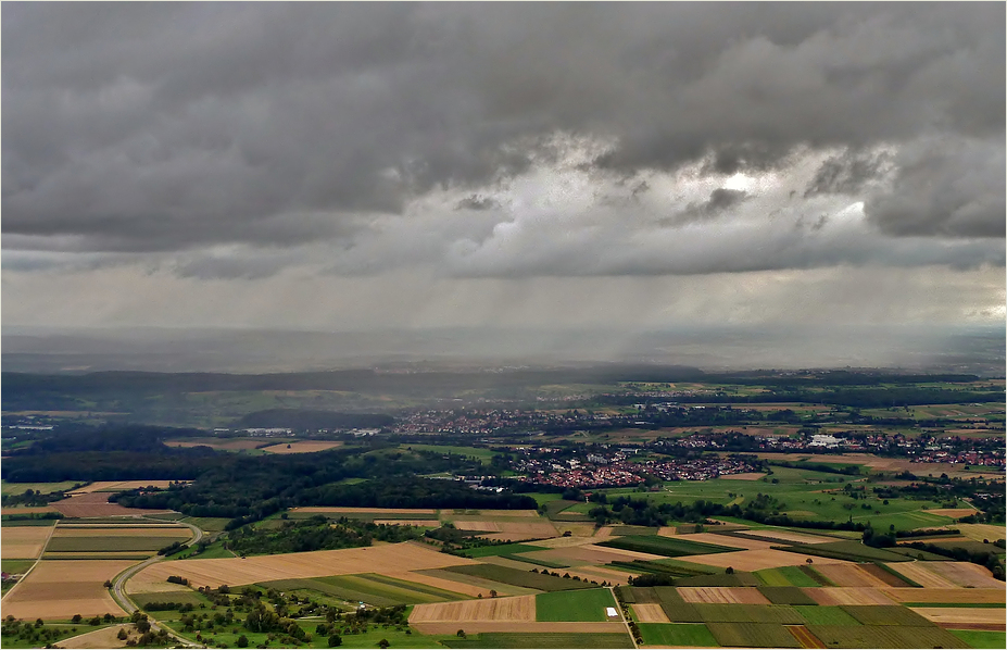 Rückblick**