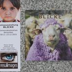 Rückblick BLICKE Nov15 Fotoausstellung Birkenfeld