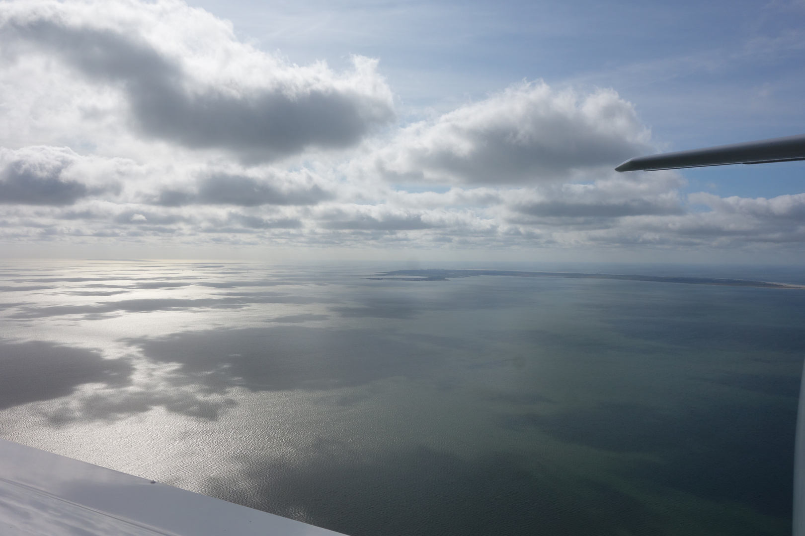 Rückblick Borkum 