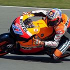 Rückblick  / Casey Stoner