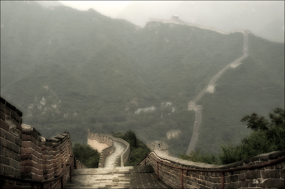 Rückblick China, meine Reiseerinnerungen kommen jetzt!