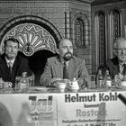 Rückblick: In der Wendezeit 1990 enttarnt