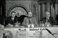 Rückblick: In der Wendezeit 1990 enttarnt