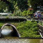 RÜCKBLICK MIT ABGESICHERTEM DURCHBLICK