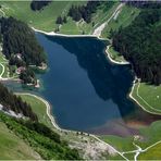 Rückblick mit Tiefblick