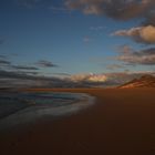 ´Rück´blick - Playa de Cofete ... ´14