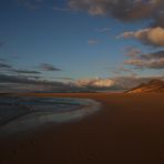 ´Rück´blick - Playa de Cofete ... ´14