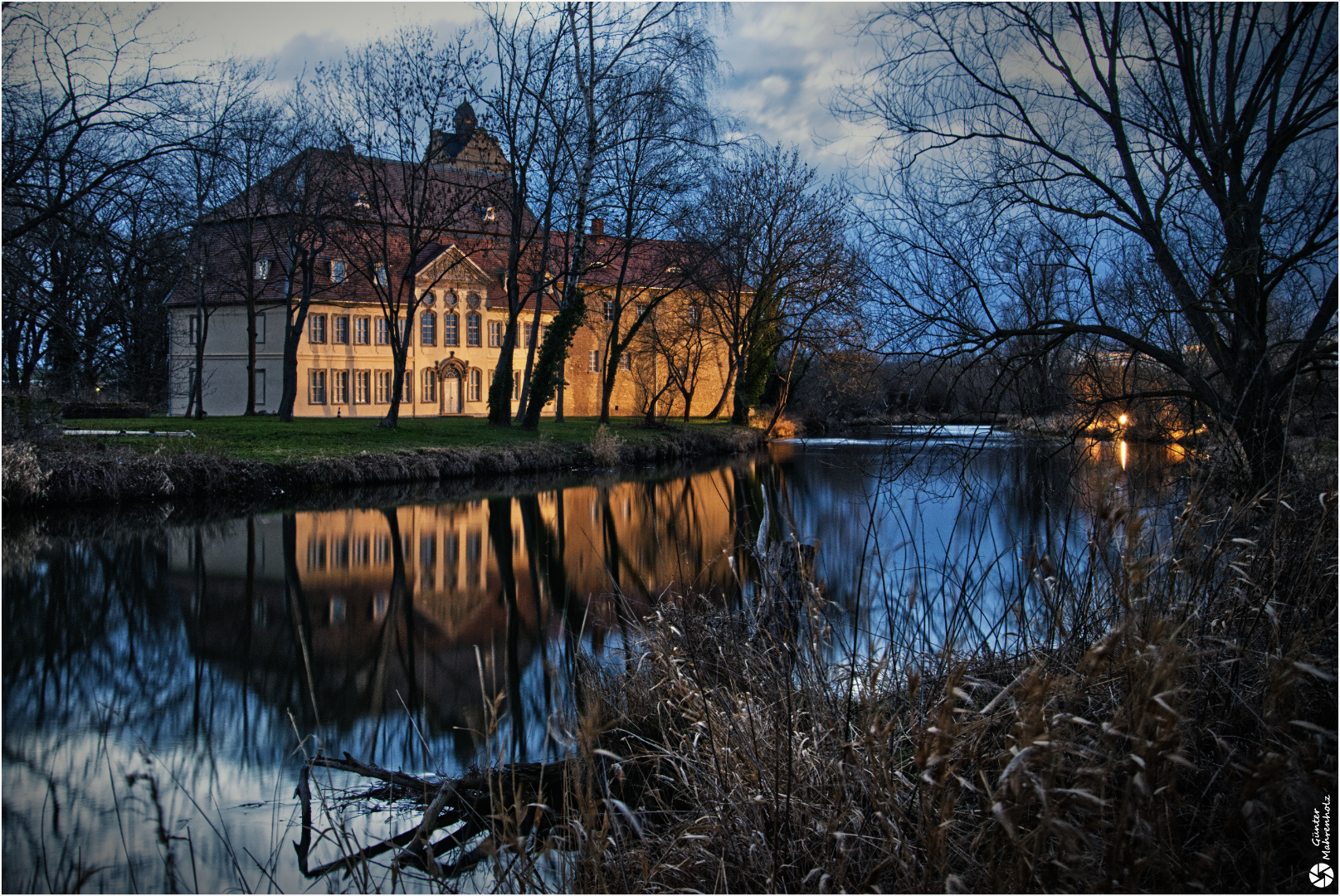 Rückblick und Vorschau