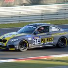 Rückblick VLN BMW M235i Racing Cup Saison 2015 Part III