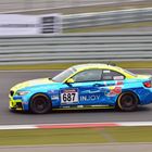 Rückblick VLN BMW M235i Racing Cup Saison 2015 Part IV