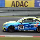 Rückblick VLN BMW M235i Racing Cup Saison 2015 Part V