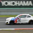 Rückblick VLN BMW M235i Racing Cup Saison 2015 Part VI