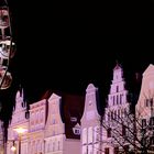 Rückblick - Weihnachtsmarkt in Rostock