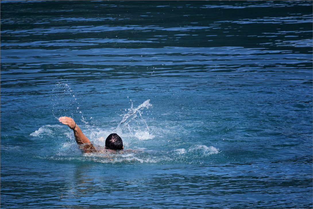 /// Rücken.Schwimmer ///