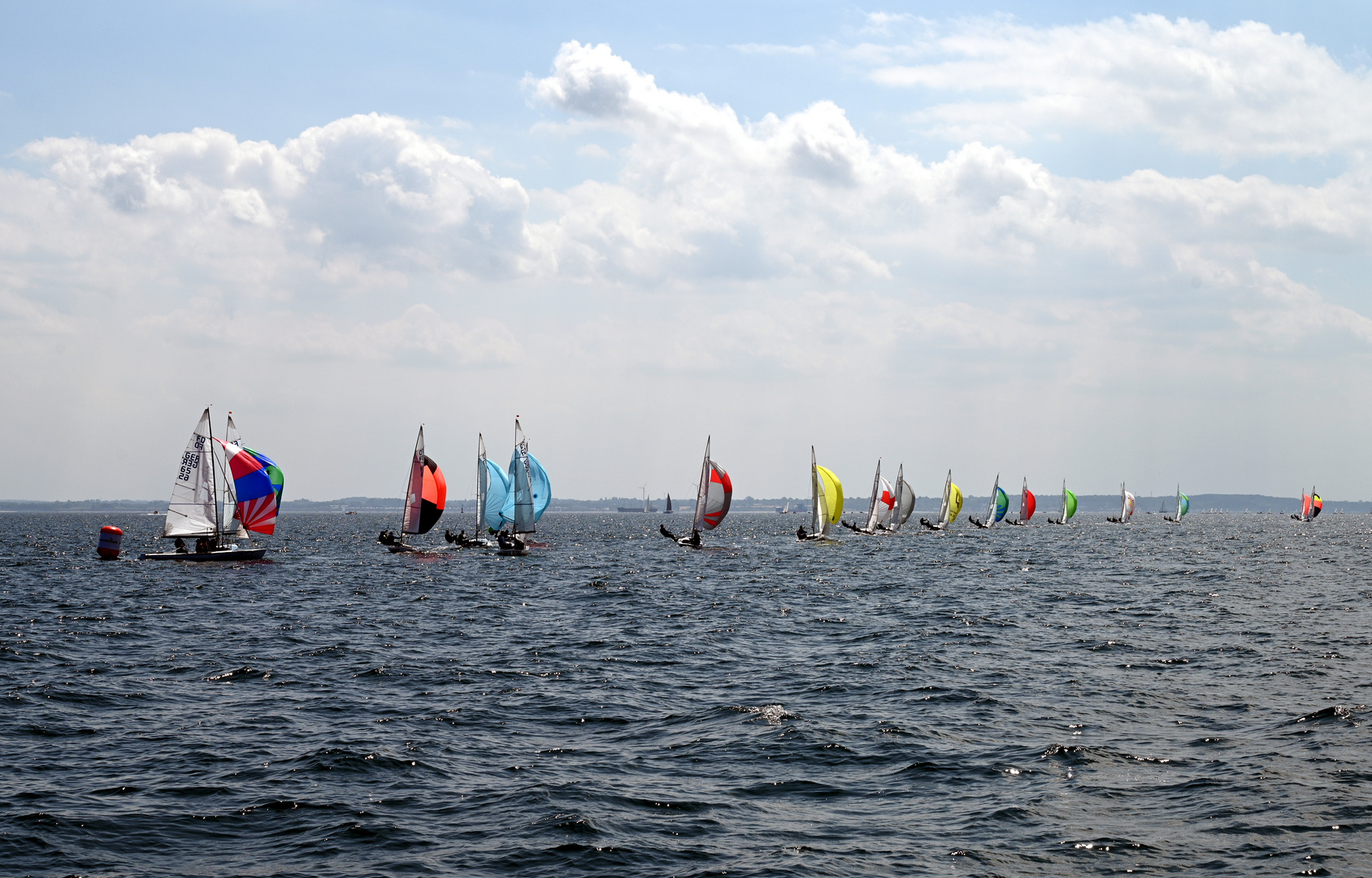 Rückenwind Foto & Bild sport, deutschland, europe Bilder auf