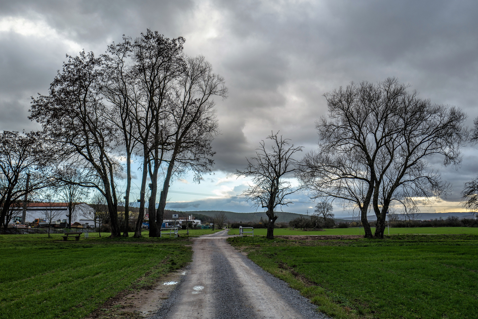 Rücker-Weg