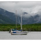 Rückfahrt nach Cairns