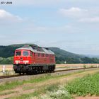 Rückfahrt zum ungeplanten Feierabend