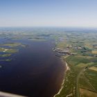 Rückflug von Ameland #2