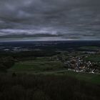 Rückkehr der Nacht