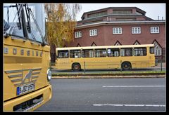 Rückkehr des „Drewitzbusses“