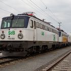Rückkehr zweier „alter Damen“ bei der Steiermarkbahn