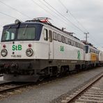 Rückkehr zweier „alter Damen“ bei der Steiermarkbahn