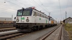 Rückkehr zweier „alter Damen“ bei der Steiermarkbahn