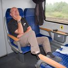 Rückreise für ein paar Euro