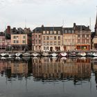 Rückreise mit Station in Honfleur (1)