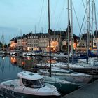 Rückreise mit Station in Honfleur (5)