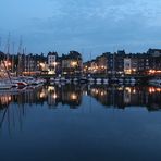 Rückreise mit Station in Honfleur (7)