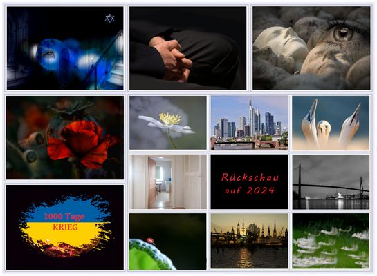 Rückschau 2024