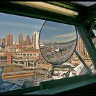 Rücksicht auf Queen Mary 2