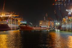 Rückwärts einparken *