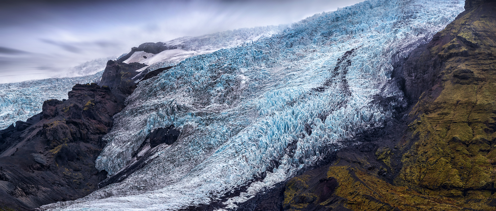[ rückzug ] Foto & Bild | europe, scandinavia, iceland Bilder auf