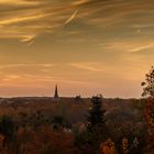 Rüdersdorf Skyline