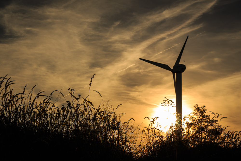 Rüdersdorfer Windpark