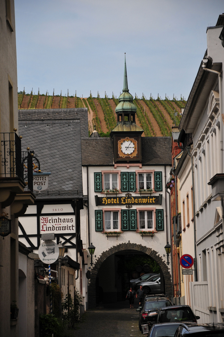 Rüdesheim