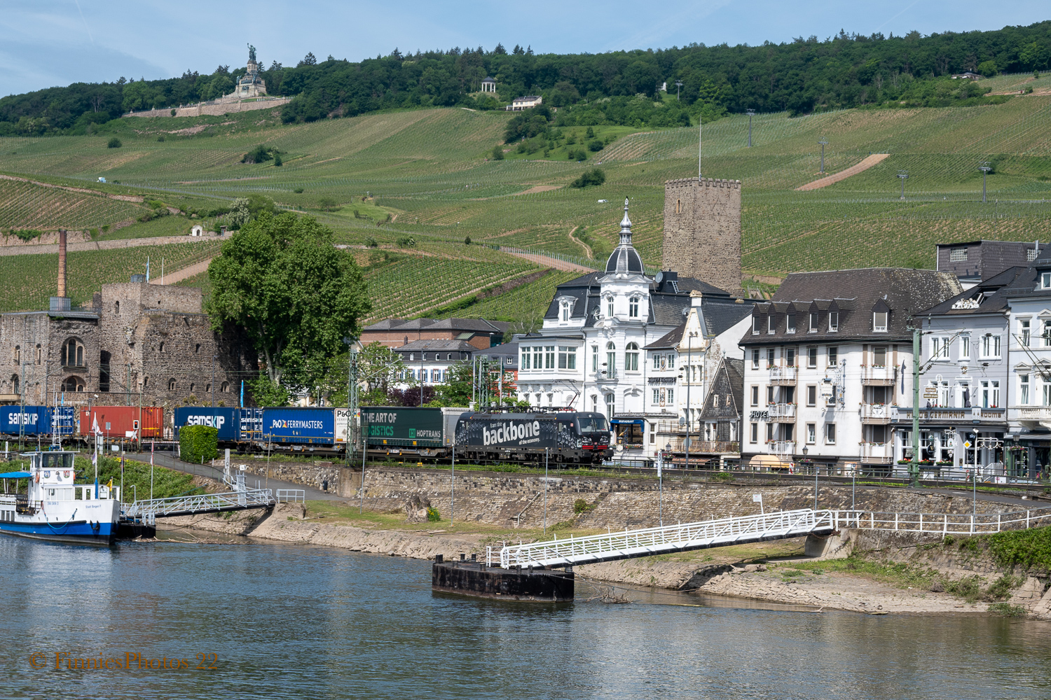 Rüdesheim 1