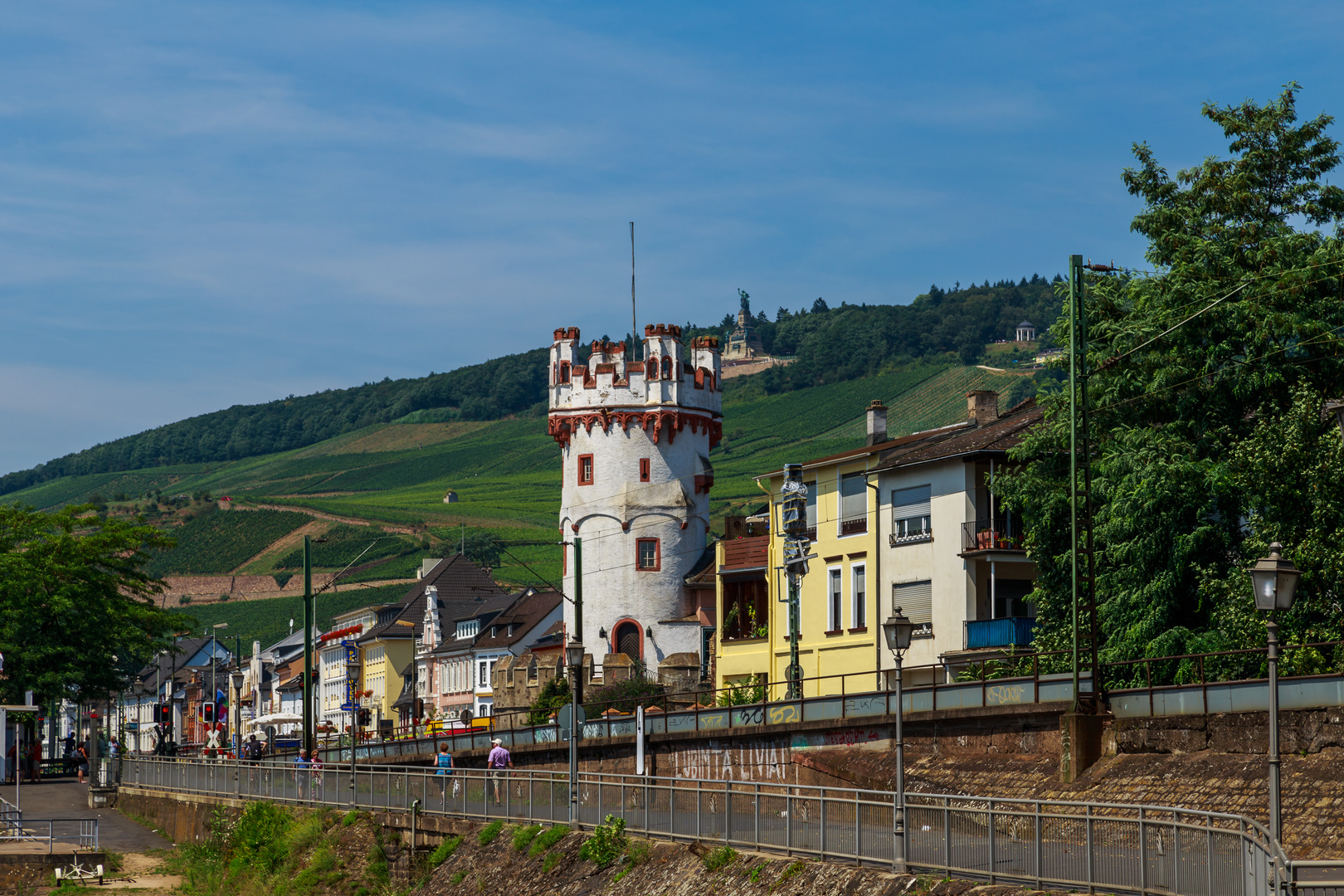 Rüdesheim 