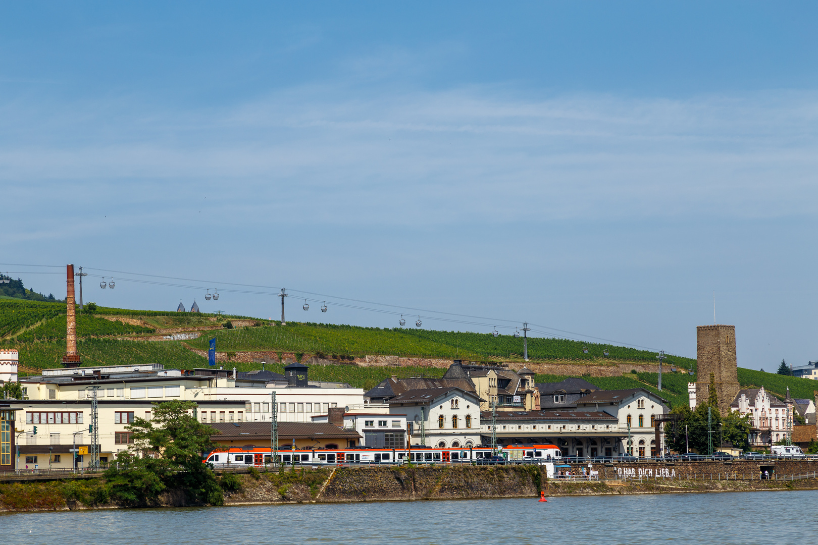 Rüdesheim 