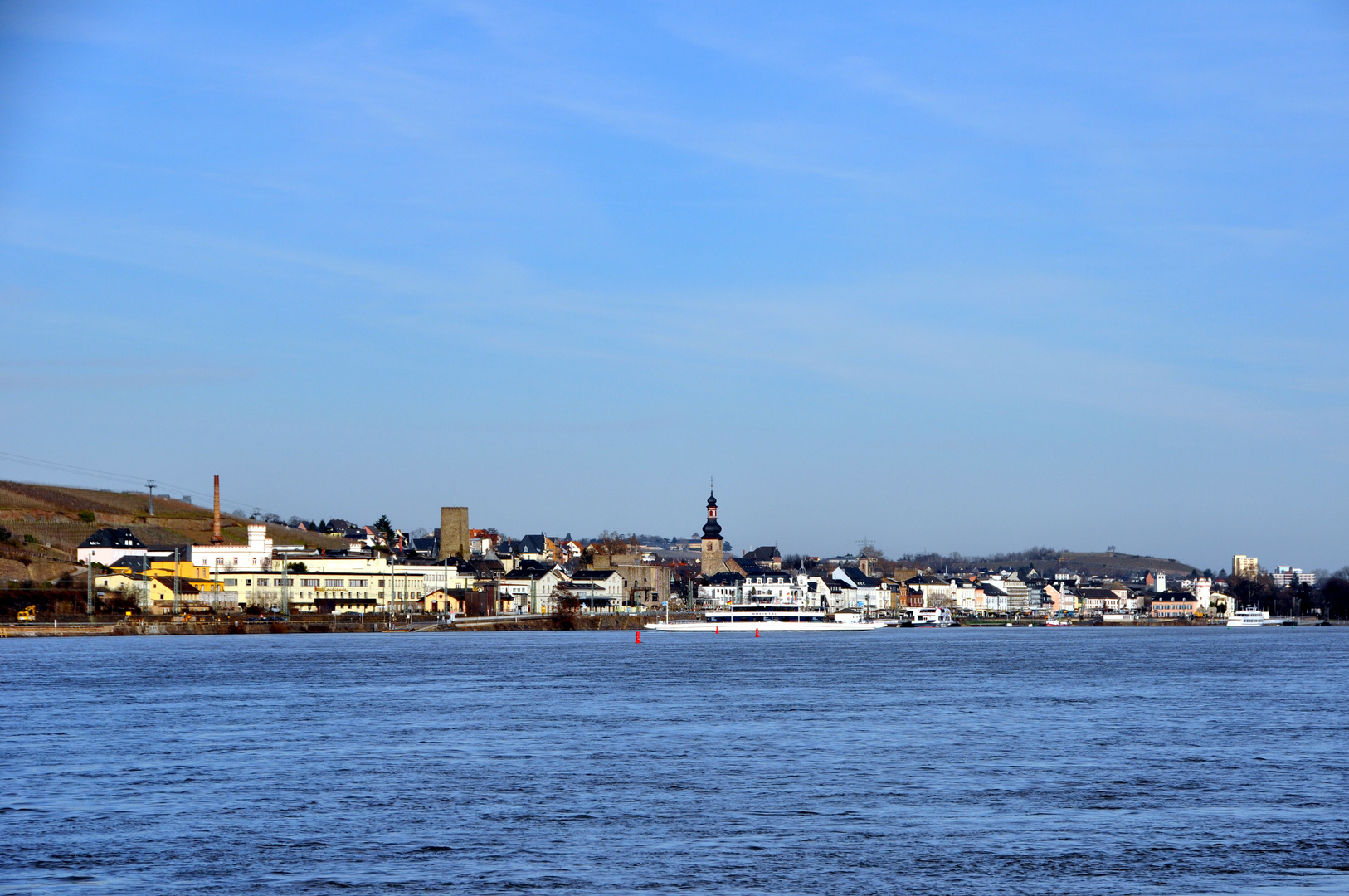 Rüdesheim