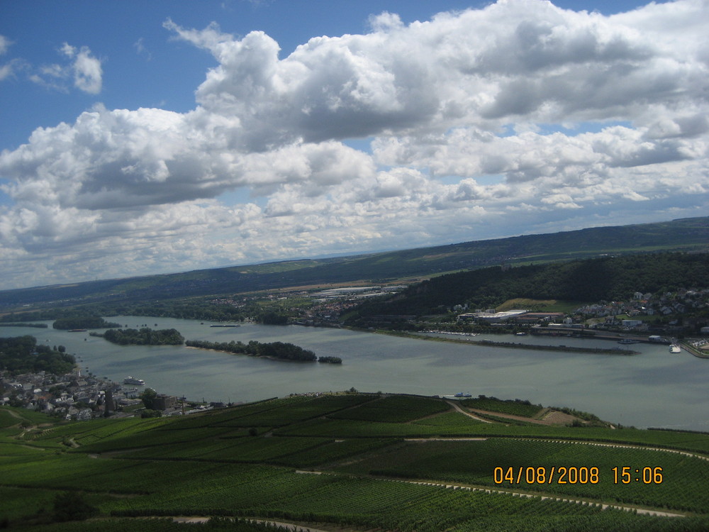 Ruedesheim