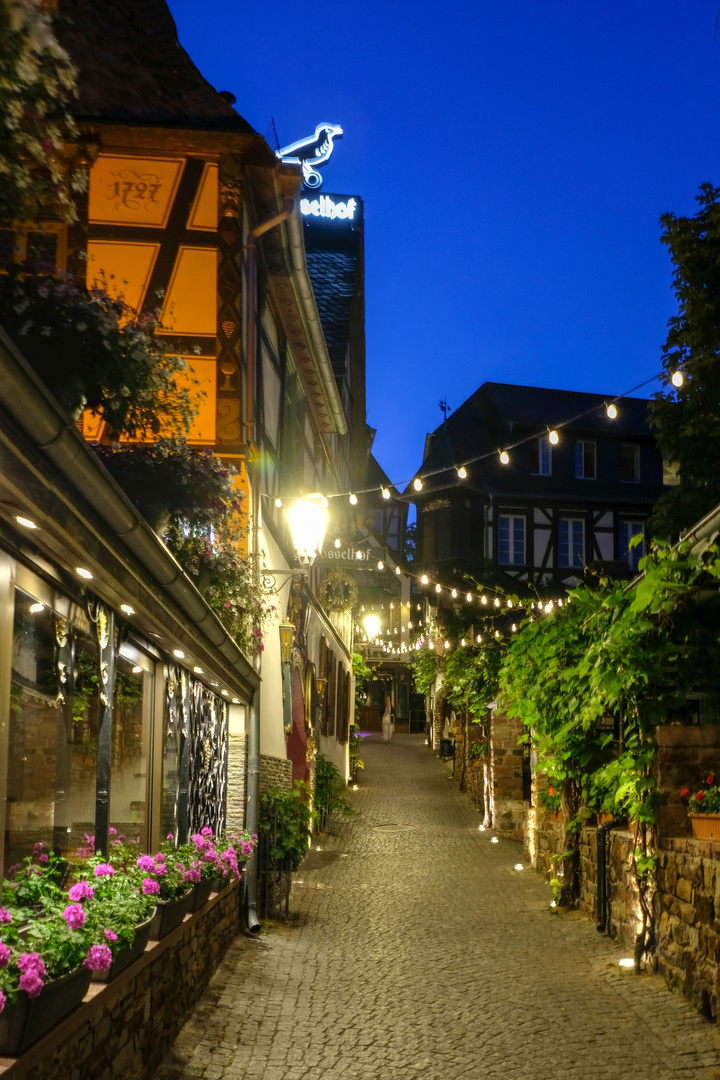 Rüdesheim,