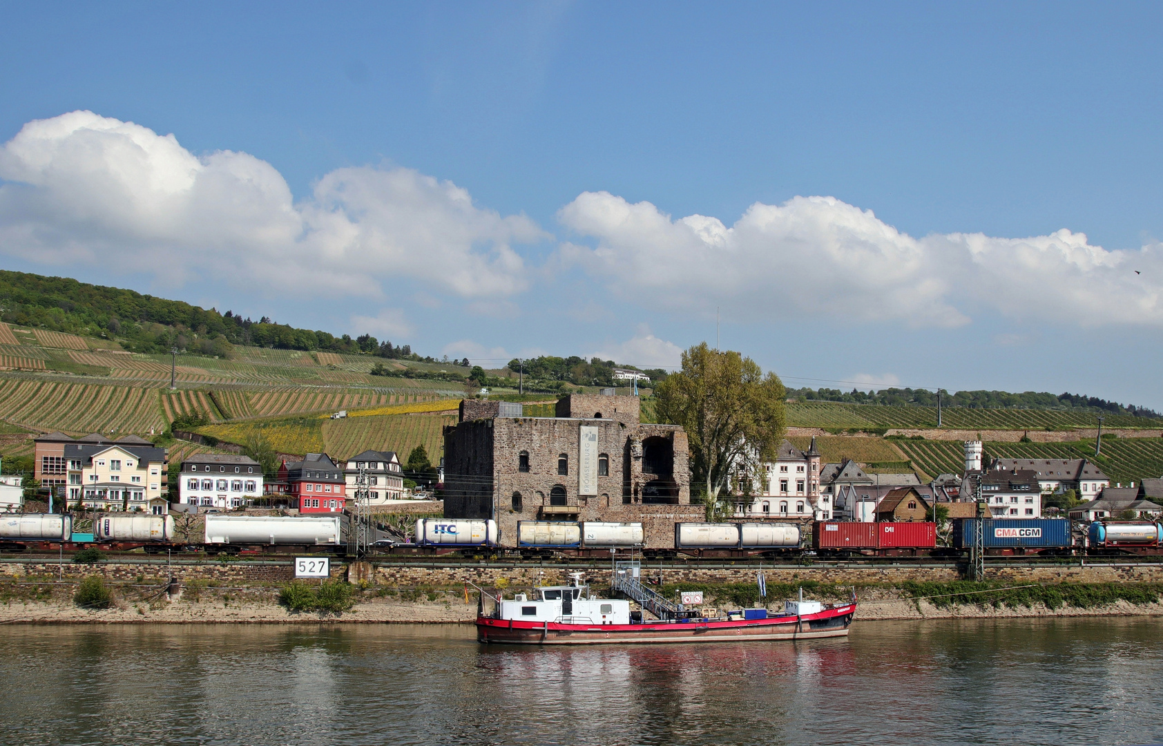 Rüdesheim 