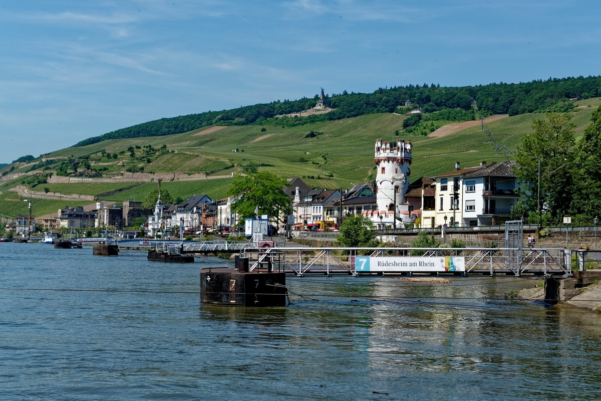 Rüdesheim 