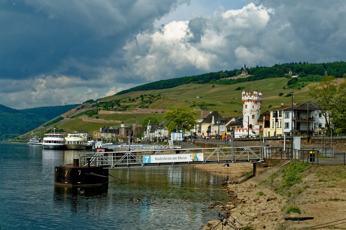 Rüdesheim